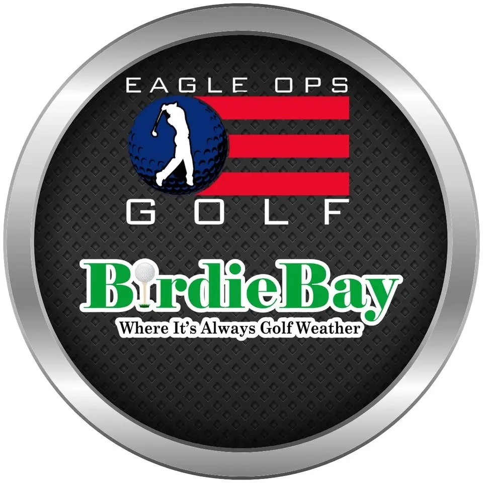  Golf Night - Birdie Bay