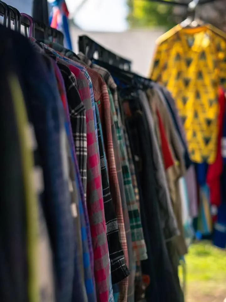 The Obs-official Thrift + Alt Fest