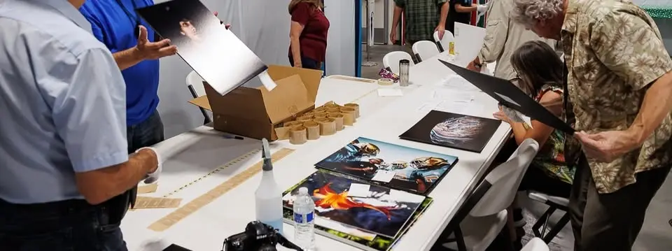 AV FAIR REGISTRATION TIPS - PHOTOGRAPHY EXHIBIT