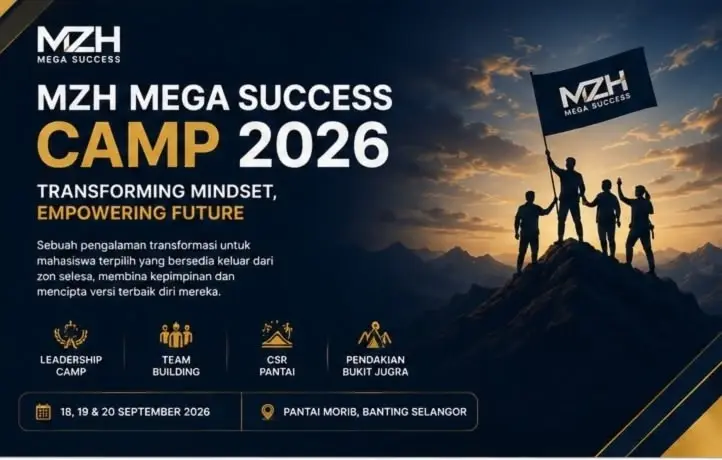 MZH MEGA SUCCESS 2026