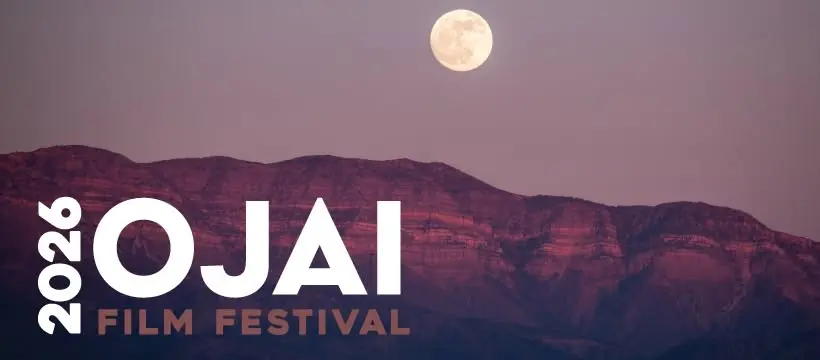 2026 Ojai Film Festival