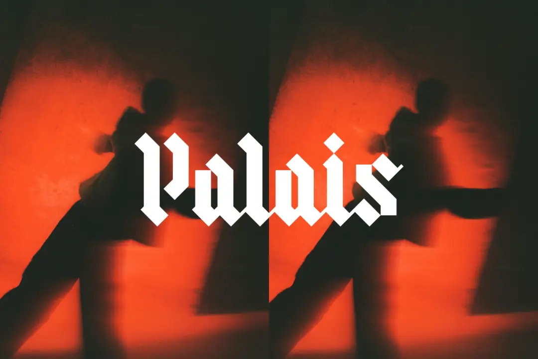 Ballroom at Palais: Selassie TBC & Donut 
