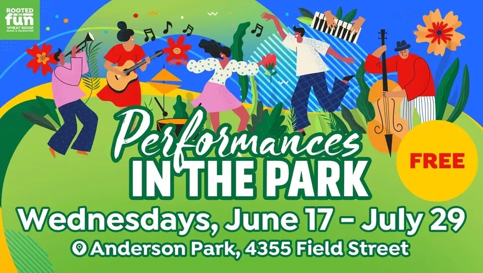 Performances in the Park