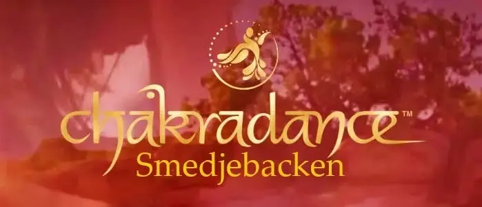 Chakradance™ i Smedjebacken