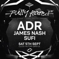 Fully Flared 360°: ADR - Bristol