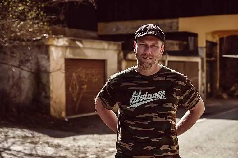 Xavier Baumaxa