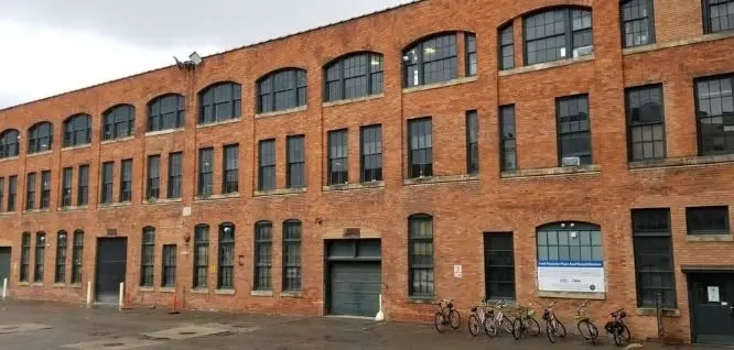 Auto Heritage Bicycle Tour