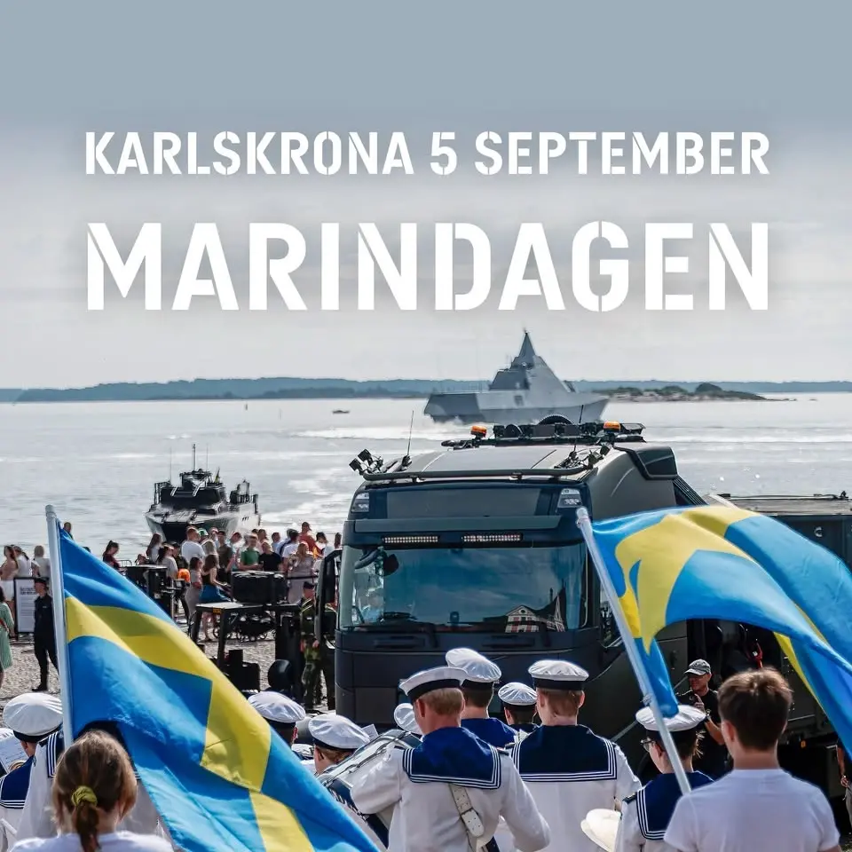 Marindagen