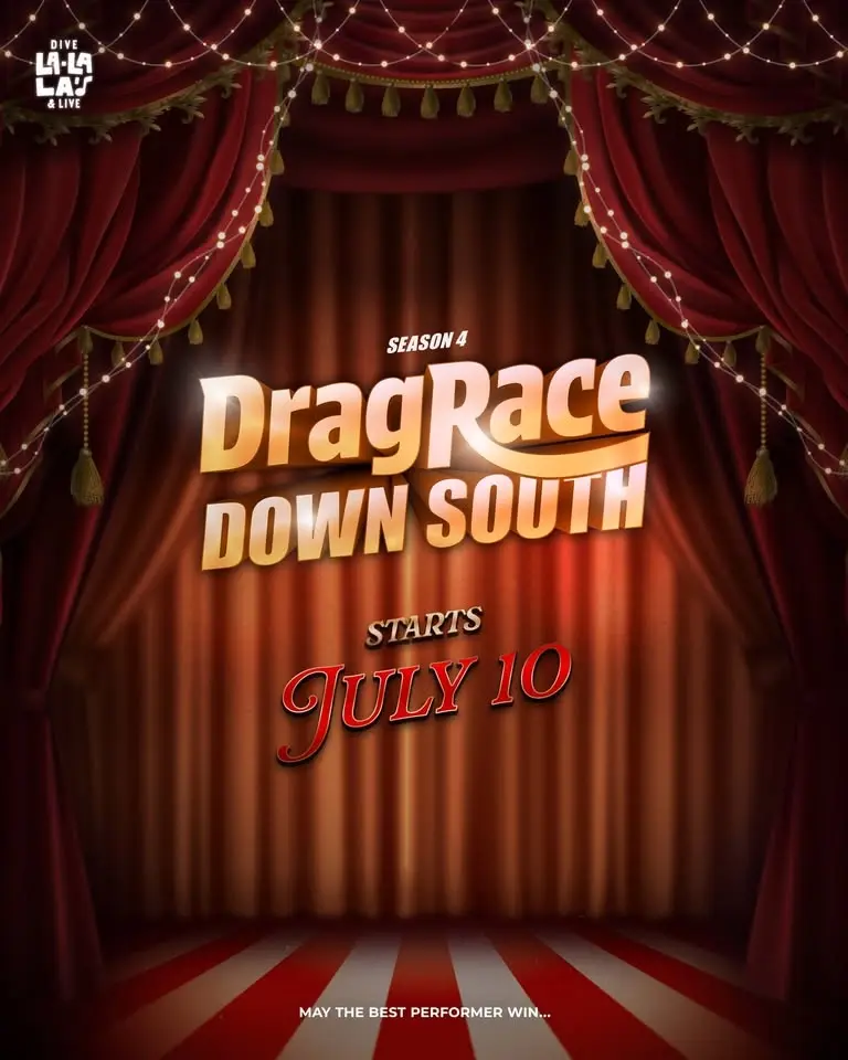 Drag Race Down South Round 4: Makeovers