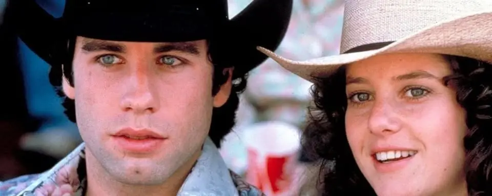 Urban Cowboy