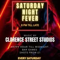 Saturday Night Fever