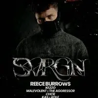 Voltage presents SVRGN