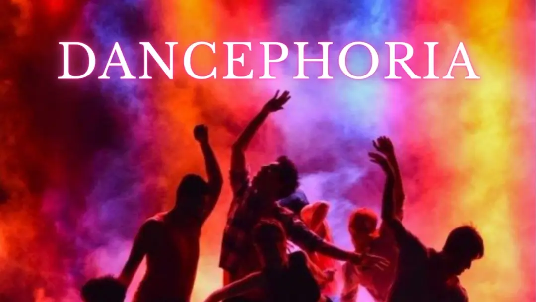 DANCEPHORIA 2026 | Palladium, Malmö