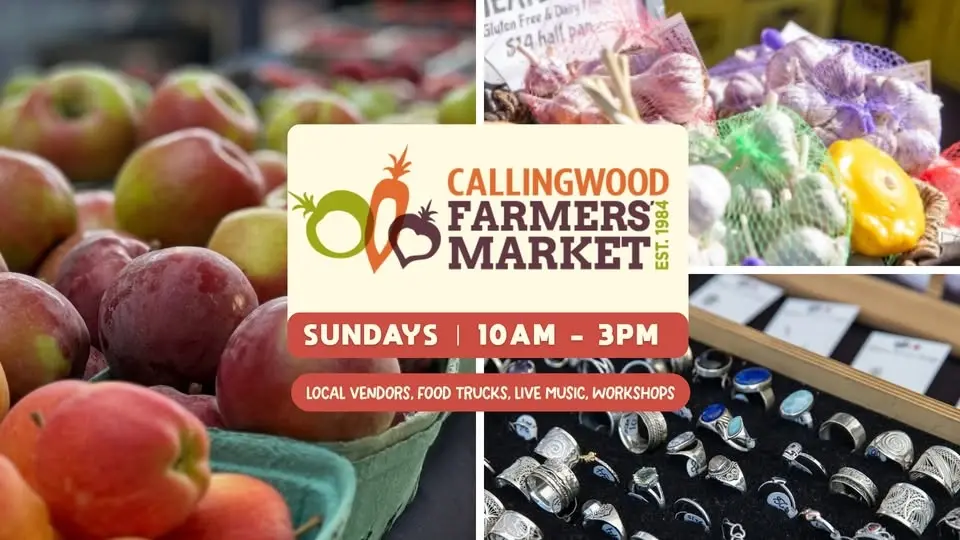 Callingwood Farmers' Market | Sundays