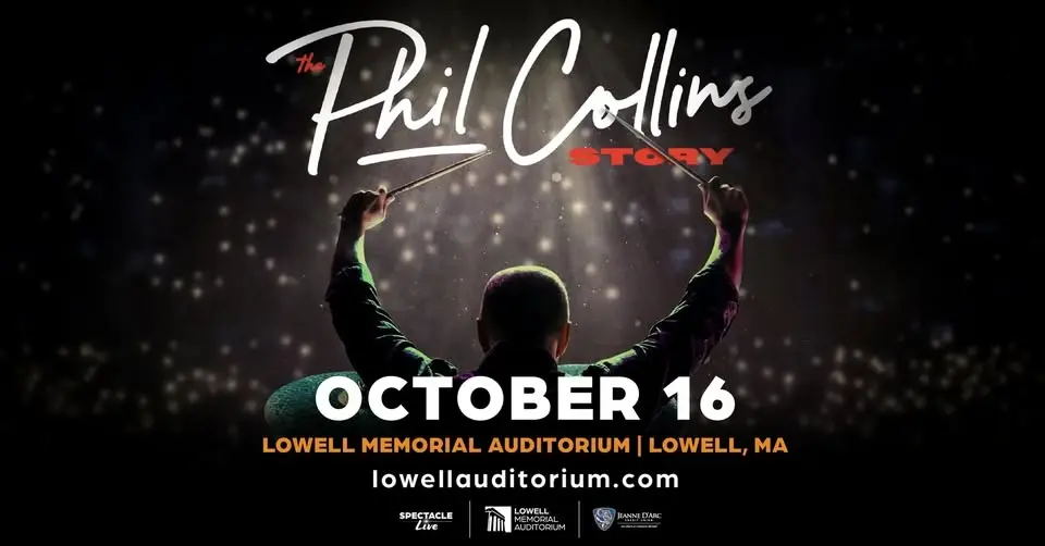 The Phil Collins Story