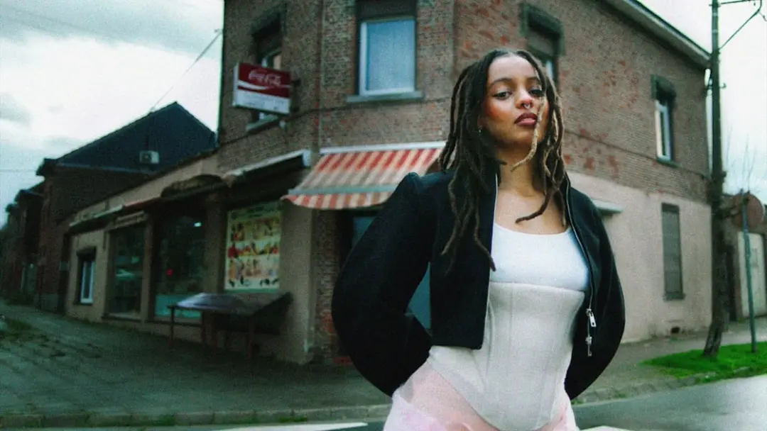 Camille Yembe - Nantes