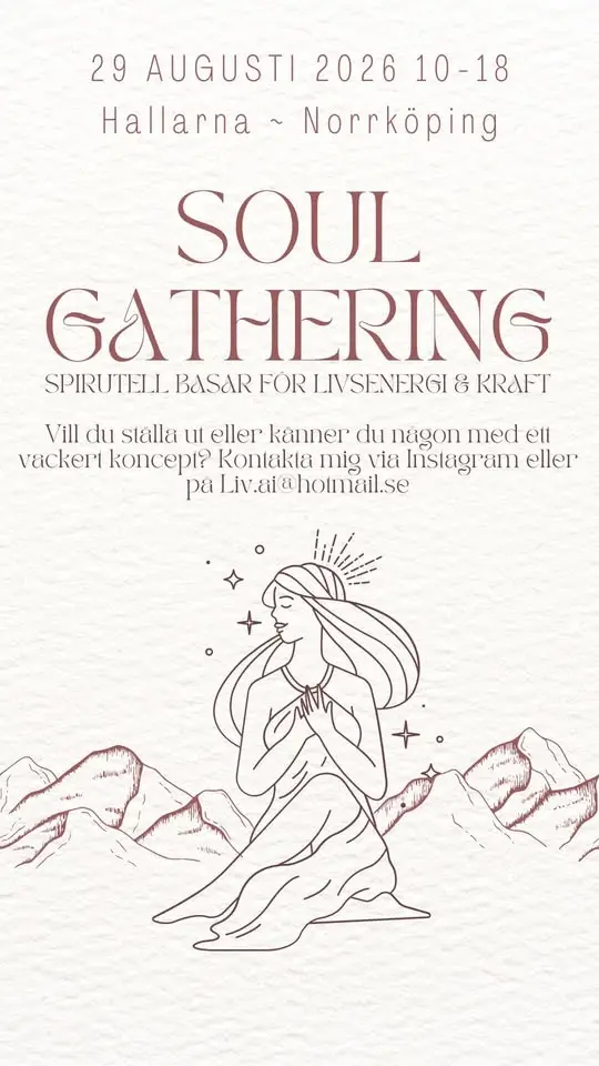 SOUL GATHERING