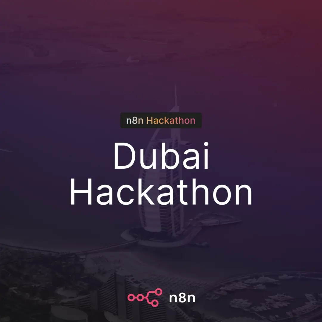 n8n Hackathon: Automate with K2