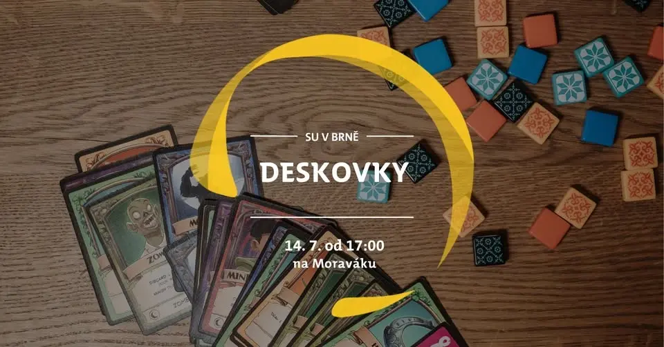 Deskovky