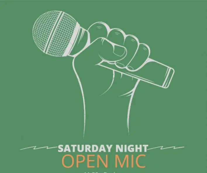 Saturday Night Live Late Open Mic
