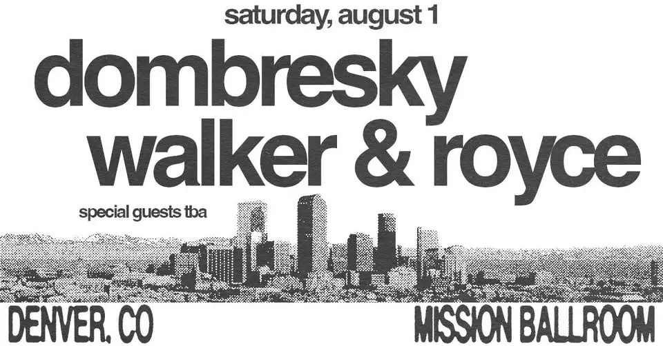 Dombresky & Walker & Royce