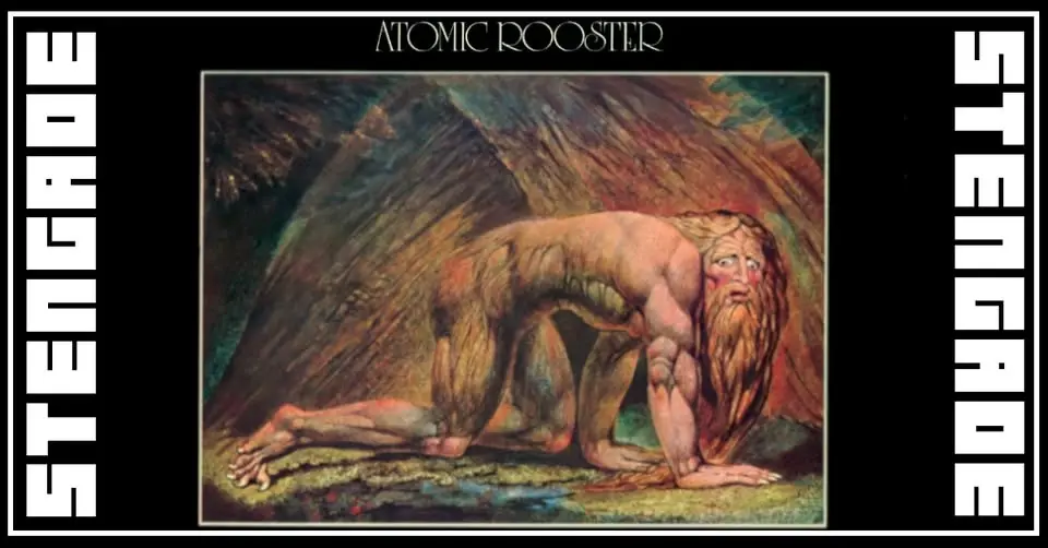 Atomic Rooster [UK]