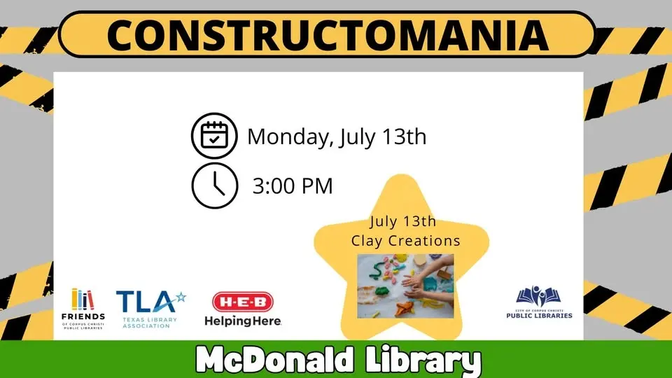 Constructomania