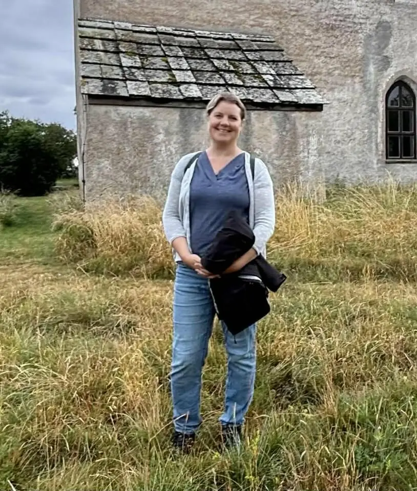 Ond bråd död på Öland