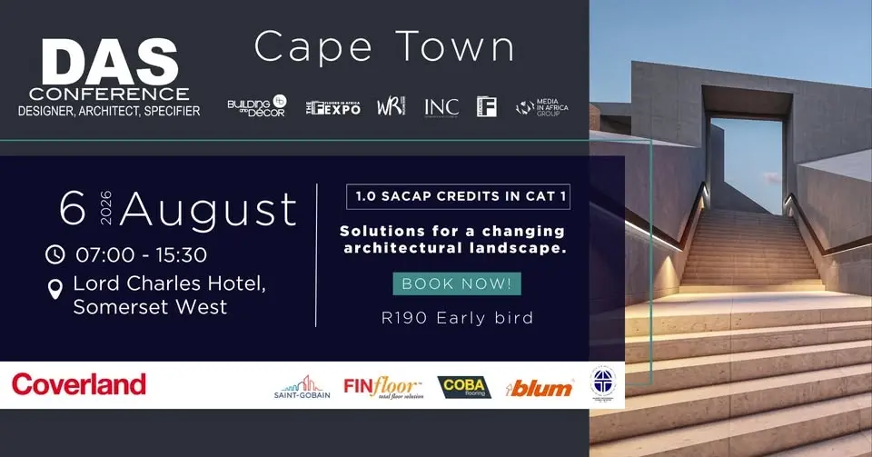 DAS CPD Cape Town