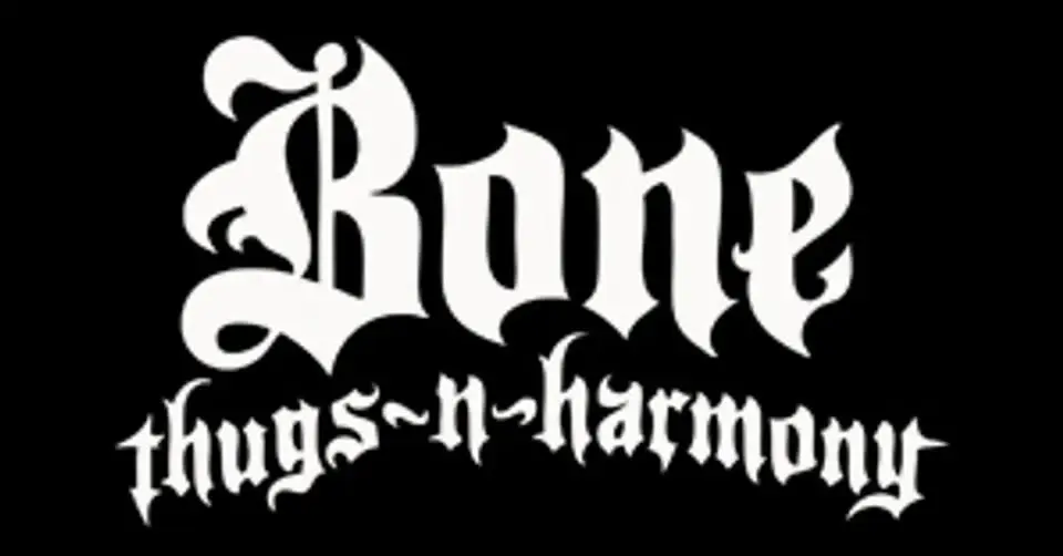 Orlando - Sept 22 - Bone Thugs N Harmony