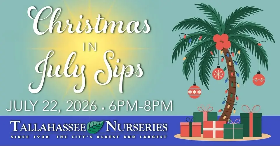 Christmas in July Sips