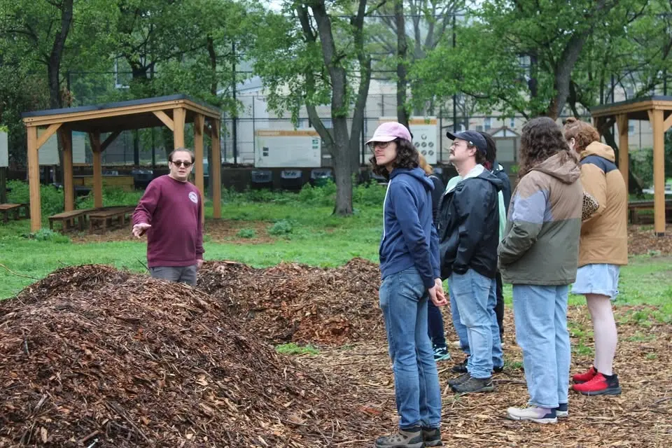Community Composting Classes - Free