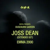 DIGITAL Presents: Joss Dean @ Ouseburn Garden
