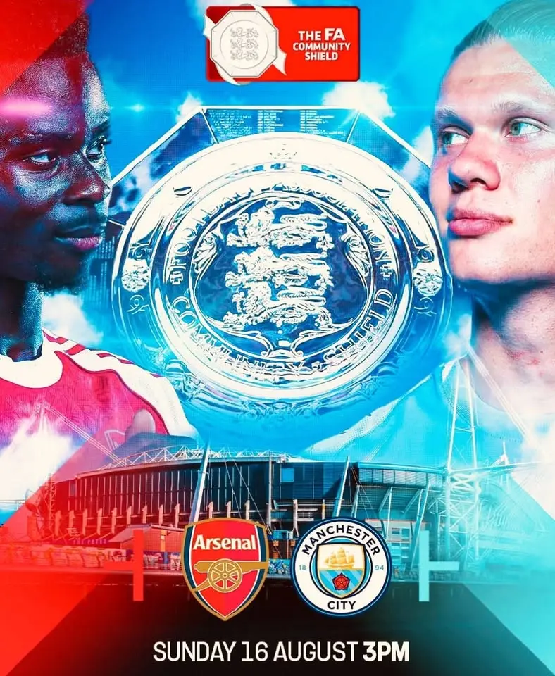 Community Shield 