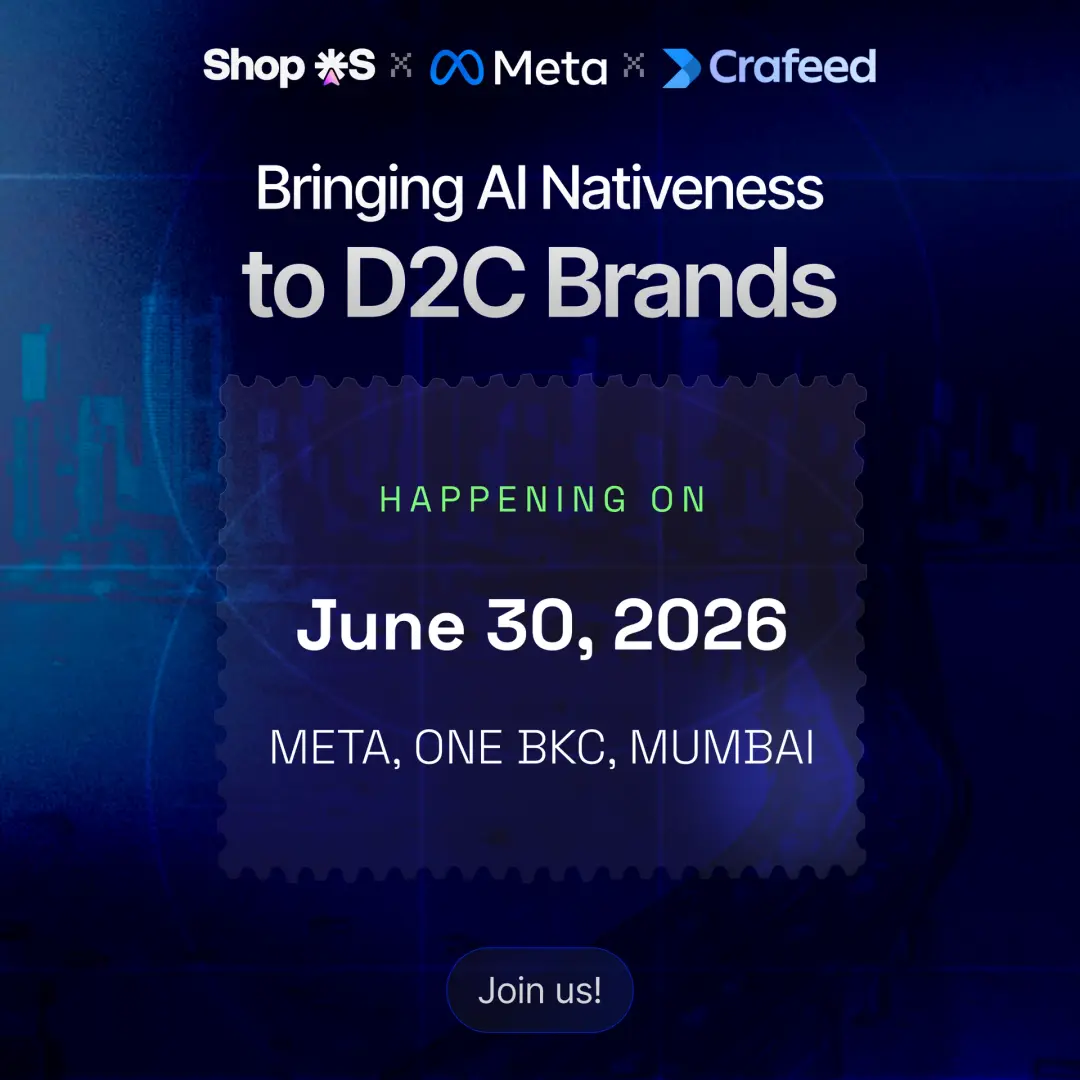 AI Native E-commerce · Edition 01