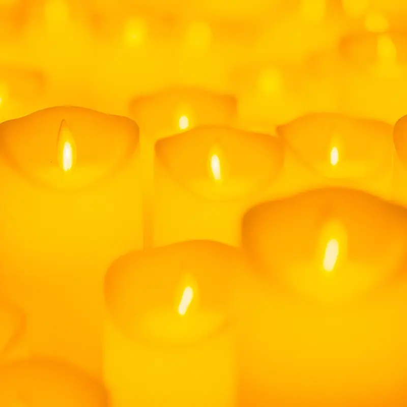 Candlelight: Tribute to Phil Collins | Copenhagen