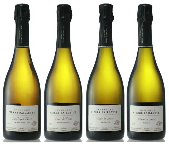 MYChampagnebar på Perini 3/6