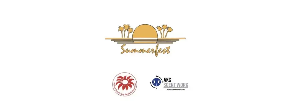 🏝️Summerfest 2026: Ventura County Dog Fanciers Association