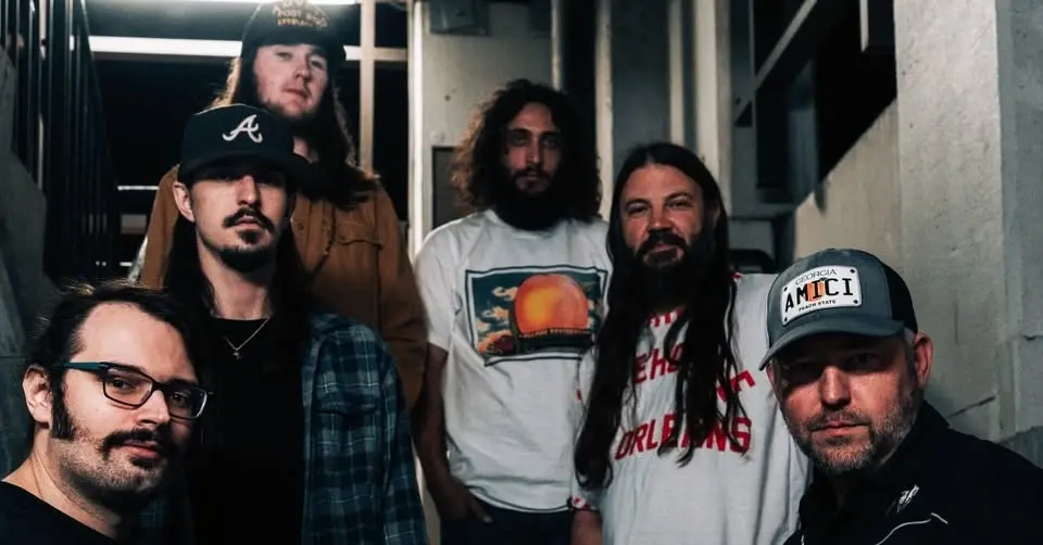 The Restless Natives: Macon, Georgia's tribute to The Allman Brothers Band