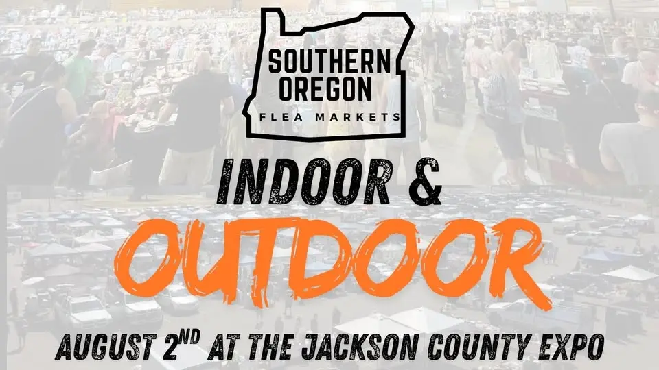 Jackson County Flea Market