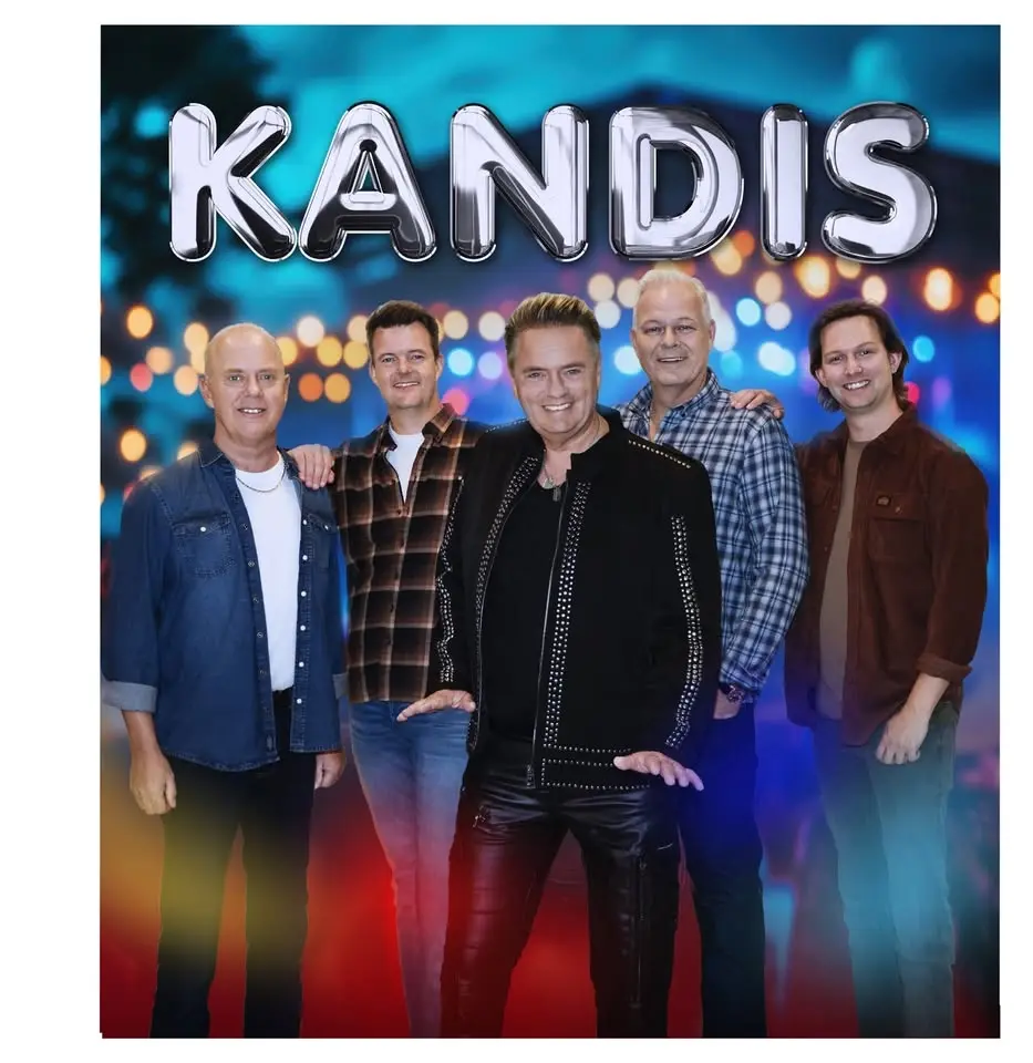 Kandis 