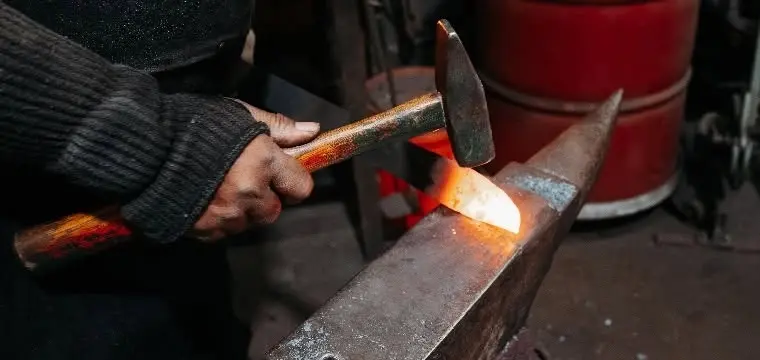 Intro to MIG Welding: Rocket Stoves