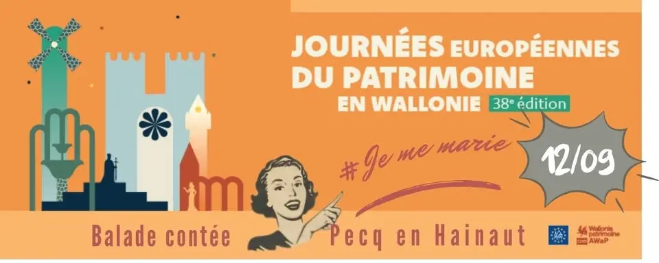 # Je me marie !