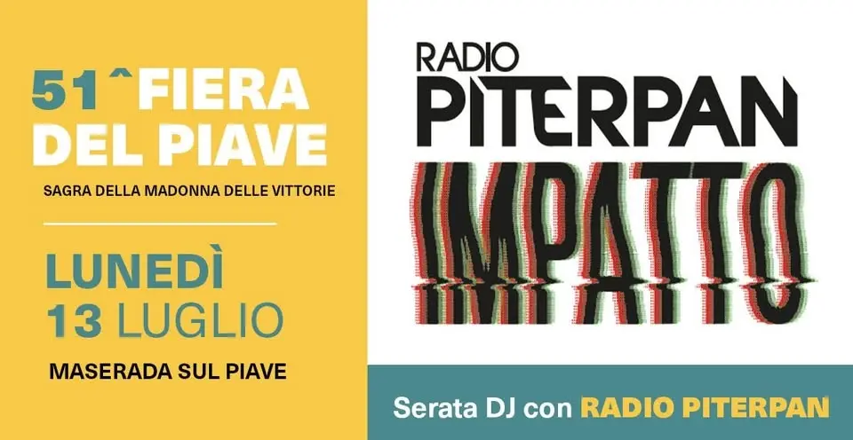 51° FIERA DEL PIAVE