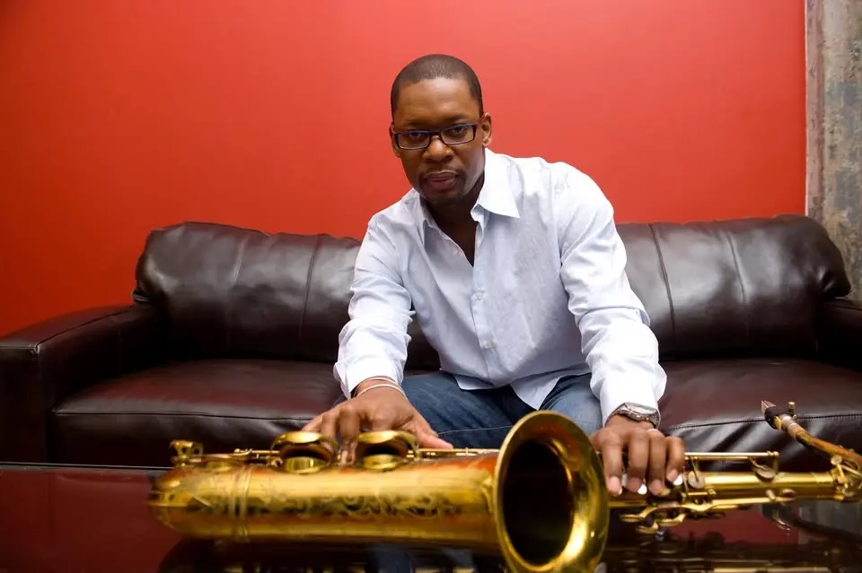 Ravi Coltrane: The John Coltrane Centennial 