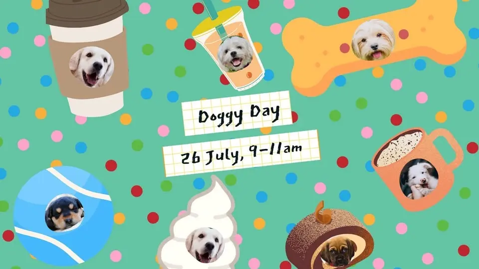 Doggy Day