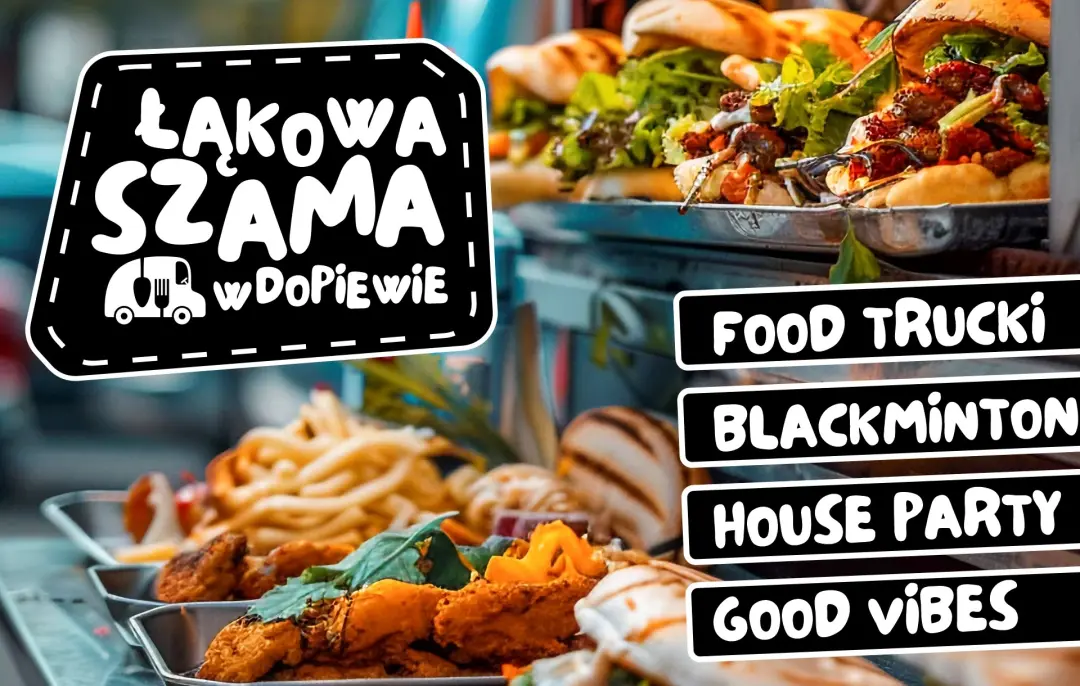 Łąkowa Szama