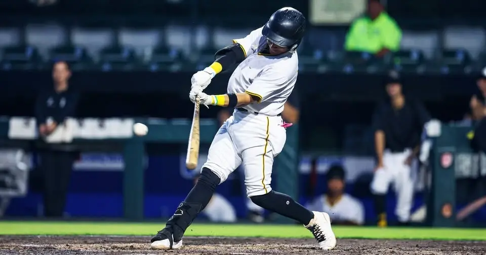 Dunedin Blue Jays at Bradenton Marauders Baseball