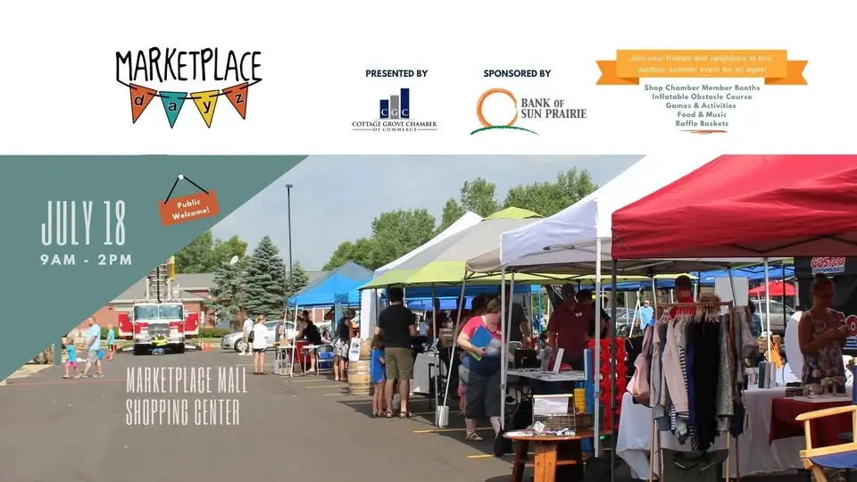 Marketplace Dayz 2026!