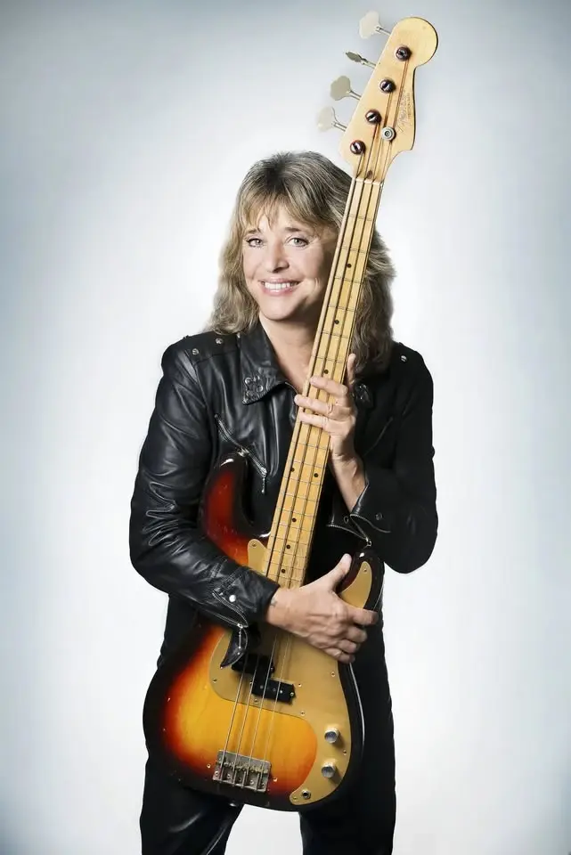 Kultursommer: Suzi Quatro - Konzert